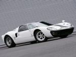 Ford GT40 (Mk I) 1966 года